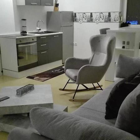Gabi Leilighet Pag Town Eksteriør bilde